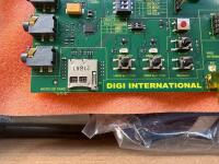 Digi Development Board, w/ Module - 3
