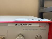 Keysight Scienlab SL1040A Charging Discovery System - 3