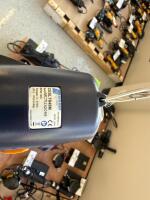 Delta Regis CESLT845M Drop Down Electric Torque Screwdriver, w/ Delta Regis BECT940HL Power Supply/ DR90-10103 Balancer - 2