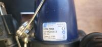 Delta Regis CESLT955 Drop Down Electric Torque Screwdriver, w/ Delta Regis BECT940HL Power Supply/ DR90-10103 Balancer - 3