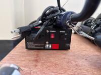 Delta Regis CESL828 Drop Down Electric Torque Screwdriver, w/ Delta Regis BECT940HL Power Supply/ DR90-10103 Balancer - 3