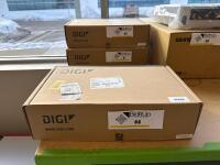 Digi XBEE MultiProgrammer