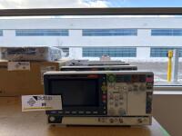 GWINSTEK GDS-1102B Digital Storage Visual Presistence Oscilloscope