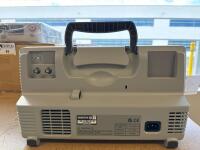 GWINSTEK GDS-1102B Digital Storage Visual Presistence Oscilloscope - 4