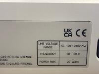 GWINSTEK GDS-1102B Digital Storage Visual Presistence Oscilloscope - 5