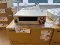 GWINSTEK GSB-02 Multiplex Scanner Box