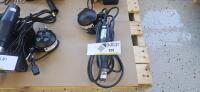 Delta Regis CESL824 Drop Down Electric Torque Screwdriver, w/ Delta Regis BECT620C Adapter Cable/ DR90-10103 Balancer