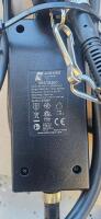 Delta Regis CESL824 Drop Down Electric Torque Screwdriver, w/ Delta Regis BECT620C Adapter Cable/ DR90-10103 Balancer - 4
