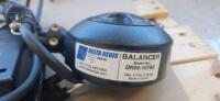 Delta Regis CESL824 Drop Down Electric Torque Screwdriver, w/ Delta Regis BECT620C Adapter Cable/ DR90-10103 Balancer - 5