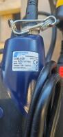 Delta Regis CESL829 Drop Down Electric Torque Screwdriver, w/ Delta Regis BECT940HL Power Supply/ DR90-10103 Balancer - 3