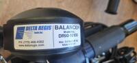 Delta Regis CESLT955 Drop Down Electric Torque Screwdriver, w/ Delta Regis BECT940HL Power Supply/ DR90-10103 Balancer - 5