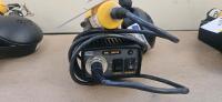Atlas Copco EBL12 Inline Brushless Electric Screwdriver, w/ Atlas Copco EBL Drive / Delta Regis DR90-10103 Balancer - 2