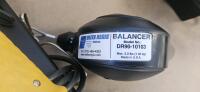Atlas Copco EBL12 Inline Brushless Electric Screwdriver, w/ Atlas Copco EBL Drive / Delta Regis DR90-10103 Balancer - 4