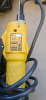 Atlas Copco EBL12 Inline Brushless Electric Screwdriver, w/ Atlas Copco EBL Drive / Delta Regis DR90-10103 Balancer - 3