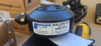 Atlas Copco EBL12 Inline Brushless Electric Screwdriver, w/ Atlas Copco EBL Drive / Delta Regis DR90-10103 Balancer - 5