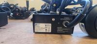 Delta Regis CESLT955 Drop Down Electric Torque Screwdriver, w/ Delta Regis BECT940HL Power Supply/ DR90-10103 Balancer - 4