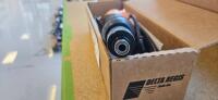 Delta Regis ESL302 Inline Lever-Start Electric Screwdriver - 2