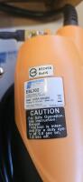 Delta Regis ESL302 Inline Lever-Start Electric Screwdriver - 3