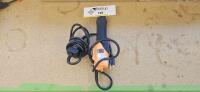 Delta Regis ESL302 Inline Lever-Start Electric Screwdriver