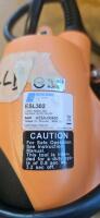 Delta Regis ESL302 Inline Lever-Start Electric Screwdriver - 3