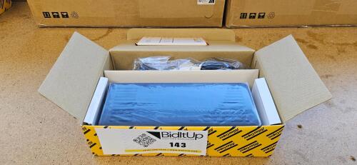 Atlas Copco EBL Drive Controller