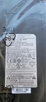 Atlas Copco EBL Drive Controller - 3