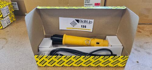 Atlas Copco EBL55 Inline Brushless Electric Screwdriver