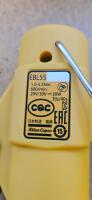 Atlas Copco EBL55 Inline Brushless Electric Screwdriver - 3
