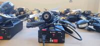 Delta Regis CESLT835M Drop Down Electric Torque Screwdriver, w/ Delta Regis BECT940HL Power Supply/ DR90-10103 Balancer - 2