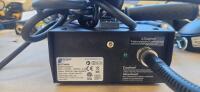 Delta Regis CESLT835M Drop Down Electric Torque Screwdriver, w/ Delta Regis BECT940HL Power Supply/ DR90-10103 Balancer - 4