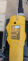 Atlas Copco EBL12 Inline Brushless Electric Screwdriver, w/ Atlas Copco EBL Drive / Delta Regis DR90-10103 Balancer - 3