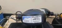 Atlas Copco EBL12 Inline Brushless Electric Screwdriver, w/ Atlas Copco EBL Drive / Delta Regis DR90-10103 Balancer - 4