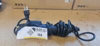 Delta Regis ESL301 Inline Lever-Start Electric Screwdriver