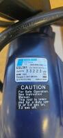 Delta Regis ESL301 Inline Lever-Start Electric Screwdriver - 3