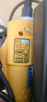 Atlas Copco EBL55 Inline Brushless Electric Screwdriver, w/ Atlas Copco EBL Drive / Delta Regis DR90-10103 Balancer - 4