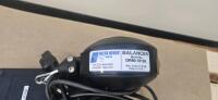Atlas Copco EBL55 Inline Brushless Electric Screwdriver, w/ Atlas Copco EBL Drive / Delta Regis DR90-10103 Balancer - 5
