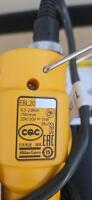 Atlas Copco EBL20 Inline Brushless Electric Screwdriver, w/ Atlas Copco EBL Drive / Delta Regis DR90-10103 Balancer - 4