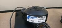Atlas Copco EBL20 Inline Brushless Electric Screwdriver, w/ Atlas Copco EBL Drive / Delta Regis DR90-10103 Balancer - 6