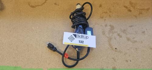 Delta Regis ESL301 Inline Lever-Start Electric Screwdriver