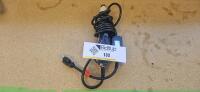 Delta Regis ESL301 Inline Lever-Start Electric Screwdriver