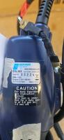 Delta Regis ESL301 Inline Lever-Start Electric Screwdriver - 3