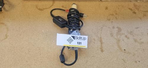 Sumake ED219P1 Corded Push-To-Start Electric Screwdriver