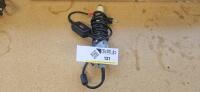 Sumake ED219P1 Corded Push-To-Start Electric Screwdriver