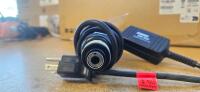 Sumake ED219P1 Corded Push-To-Start Electric Screwdriver - 2
