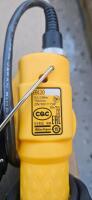 Atlas Copco EBL20 Inline Brushless Electric Screwdriver, w/ Atlas Copco EBL Drive / Delta Regis DR90-10103 Balancer - 3