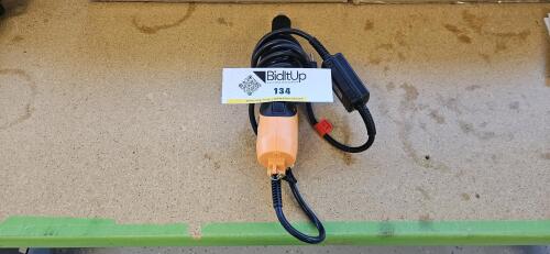 Delta Regis ESL302 Inline Lever-Start Electric Screwdriver