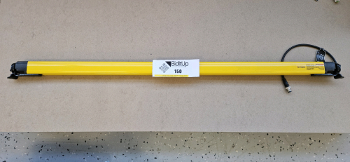 Keyence GL-R24L-T Body-Protection Type Safety Light Curtain Transmitter