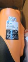 Delta Regis ESL302 Inline Lever-Start Electric Screwdriver - 3