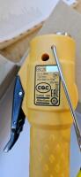 Atlas Copco EBL12 Inline Brushless Electric Screwdriver - 3