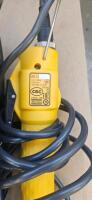Atlas Copco EBL20 Inline Brushless Electric Screwdriver, w/ Atlas Copco EBL Drive / Delta Regis DR90-10103 Balancer - 3